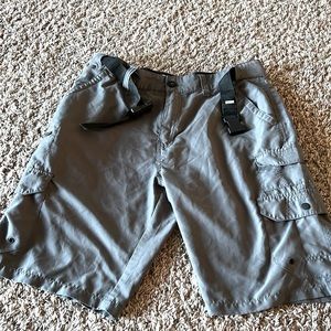 Denali Brand shorts